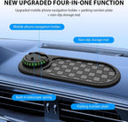 Supporto Universale per Telefono da Auto