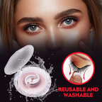 Ciglia Premium Riutilizzabili e Autoadesive