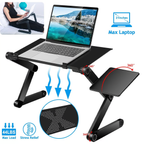 Supporto per Laptop da Scrivania
