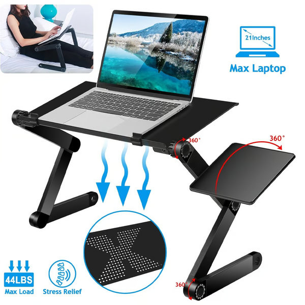 Supporto per Laptop da Scrivania