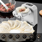 Prepara i tuoi ravioli fatti in casa in pochi secondi