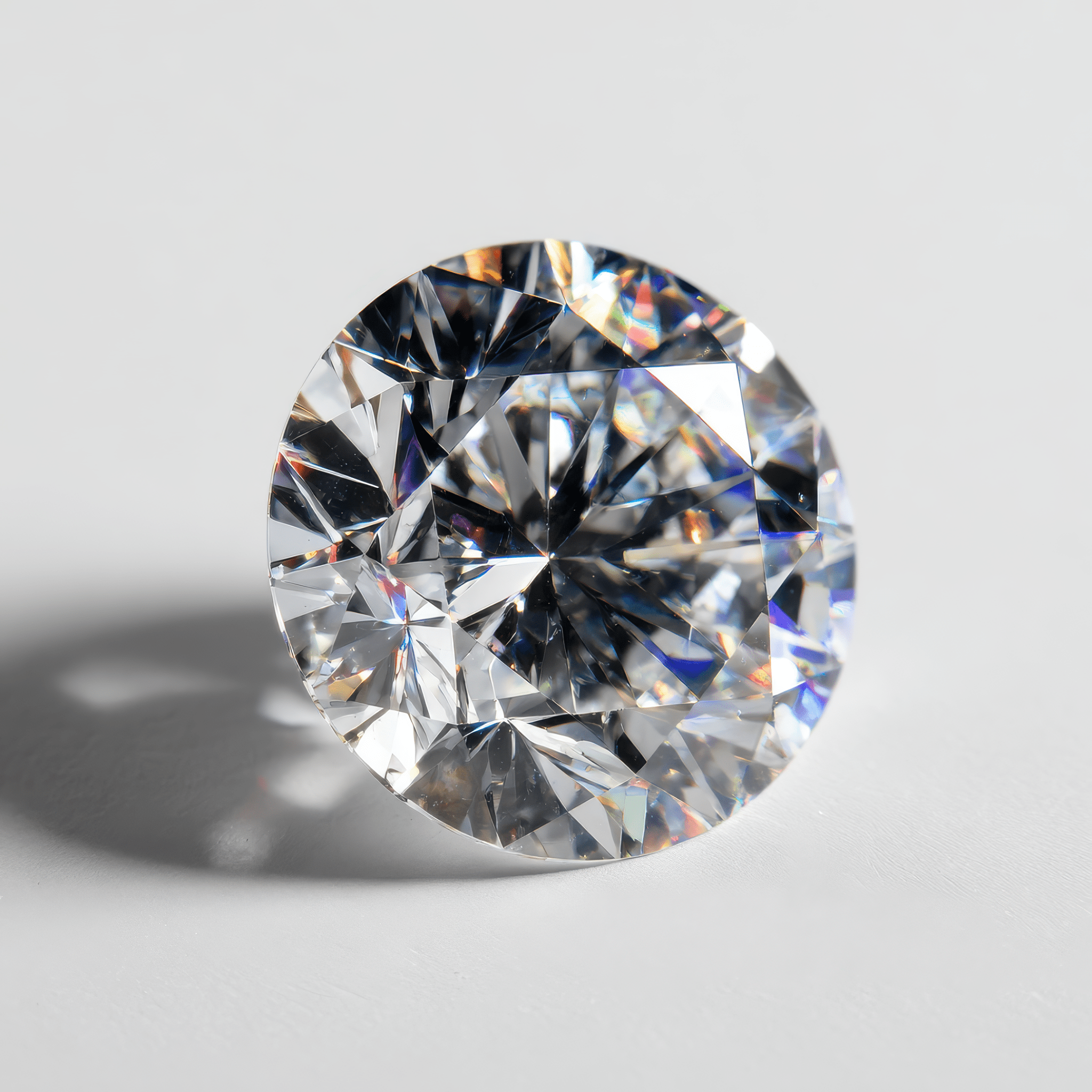 Elaria - Anello con filo galleggiante invisibile