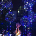 Palloncini LED riutilizzabili per illuminare le tue feste (X10)