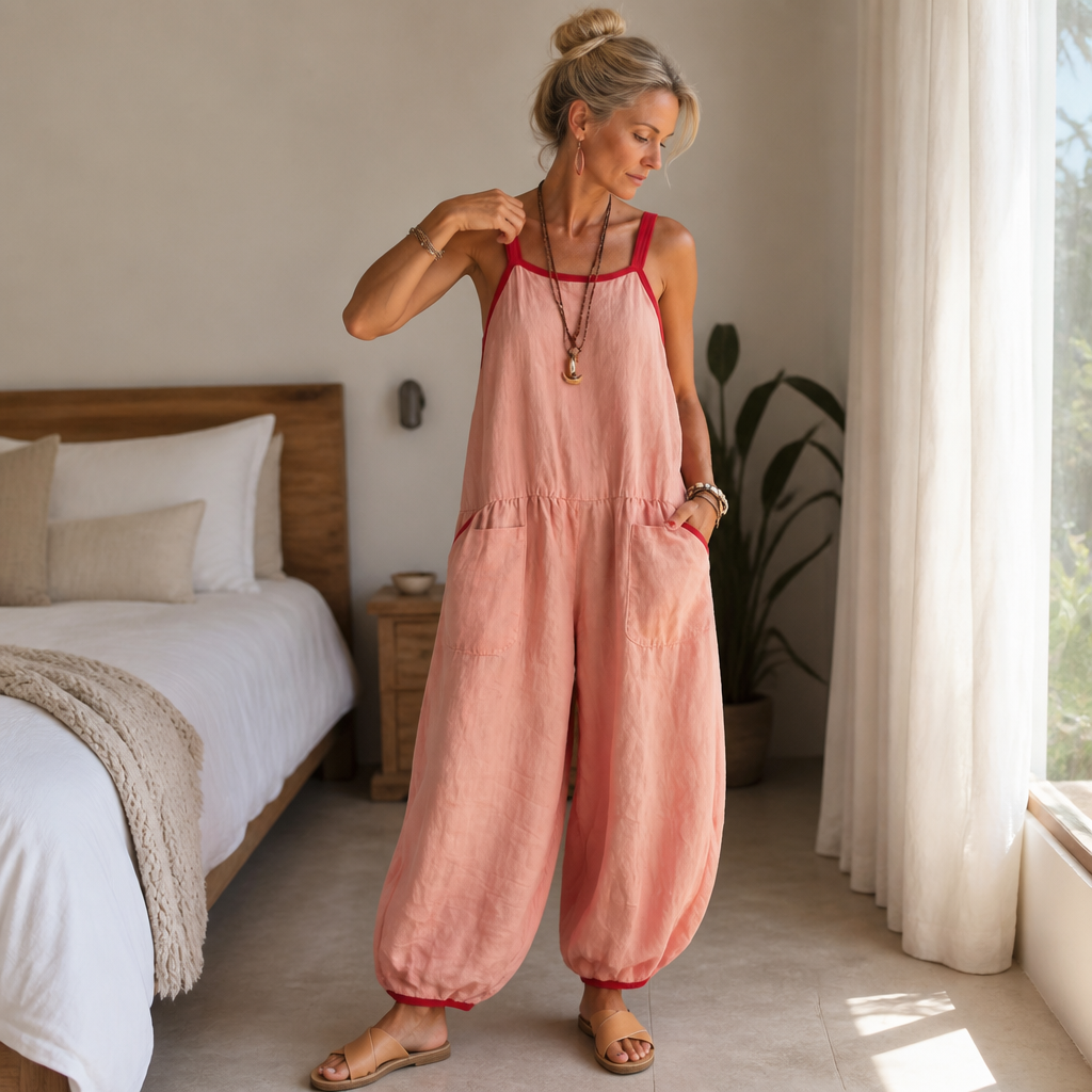 Wearbella – La Tuta a cui Non Devi Pensare