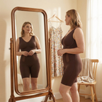 Silhouesse – Body modellante senza cuciture