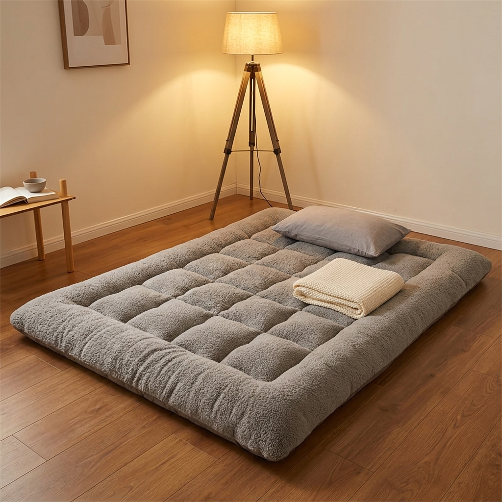 Velunna – Materasso Tatami Morbido