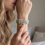 Aveluna – Bracciale Rosario Fatti a Mano