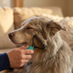 PetGroom – Spazzola Dematting Doppia Faccia