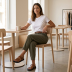 Marsona – Pantaloni Utility Su Misura per Lavoro e Weekend