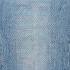 Lumière – Jeans a Barile Cropped con Vita Alta da Donna