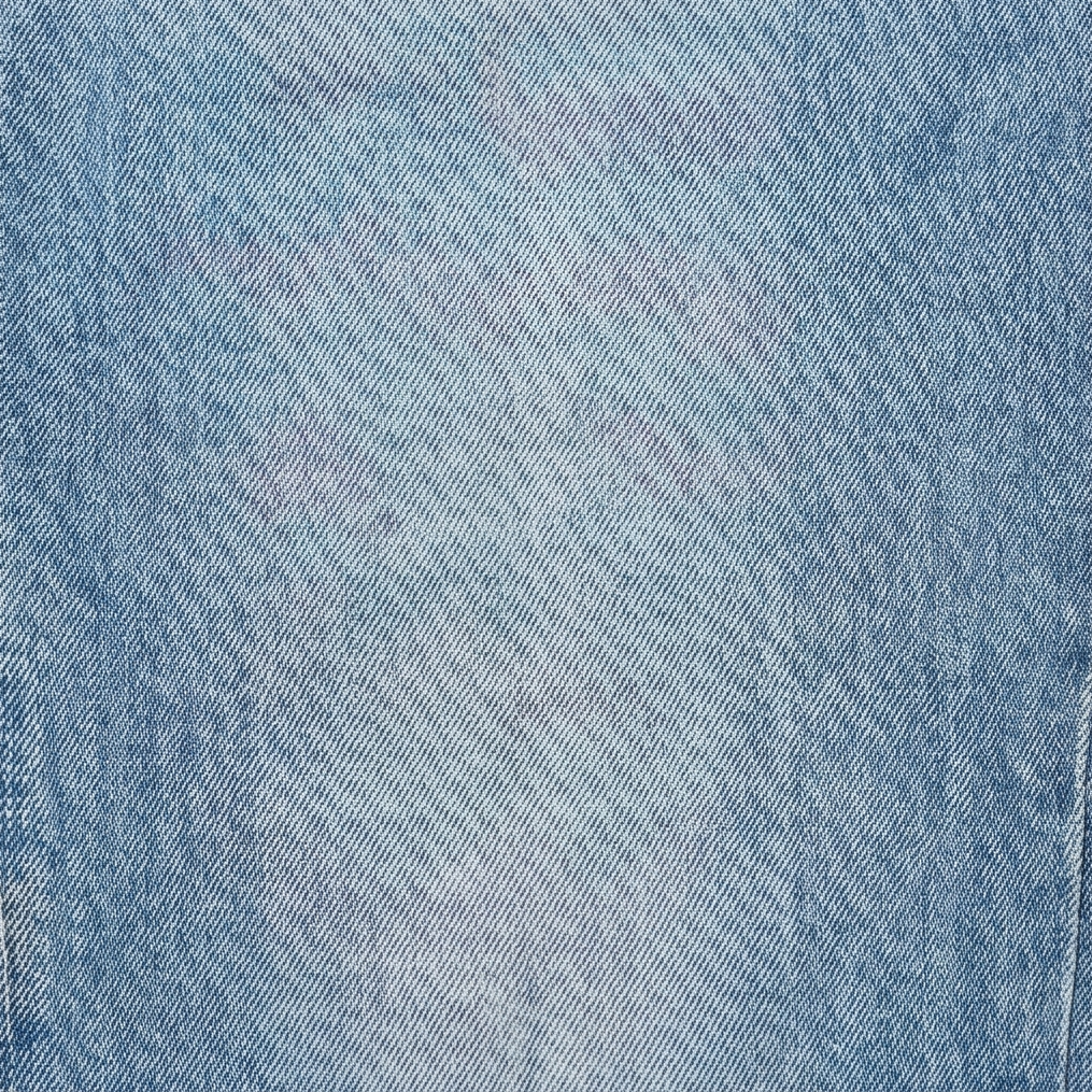 Lumière – Jeans a Barile Cropped con Vita Alta da Donna