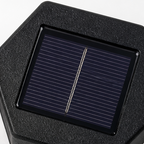 Lumora – Luce da Giardino a Forma di Gufo Solare