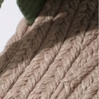 Lunara – Sandali Slide in Stile Espadrille Morbidi