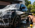 AQUAFORCE - Idropulitrice ad Alta Pressione per Giardini e Auto
