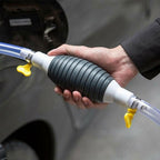 (1+1 GRATIS) Pompa Manuale per Carburante