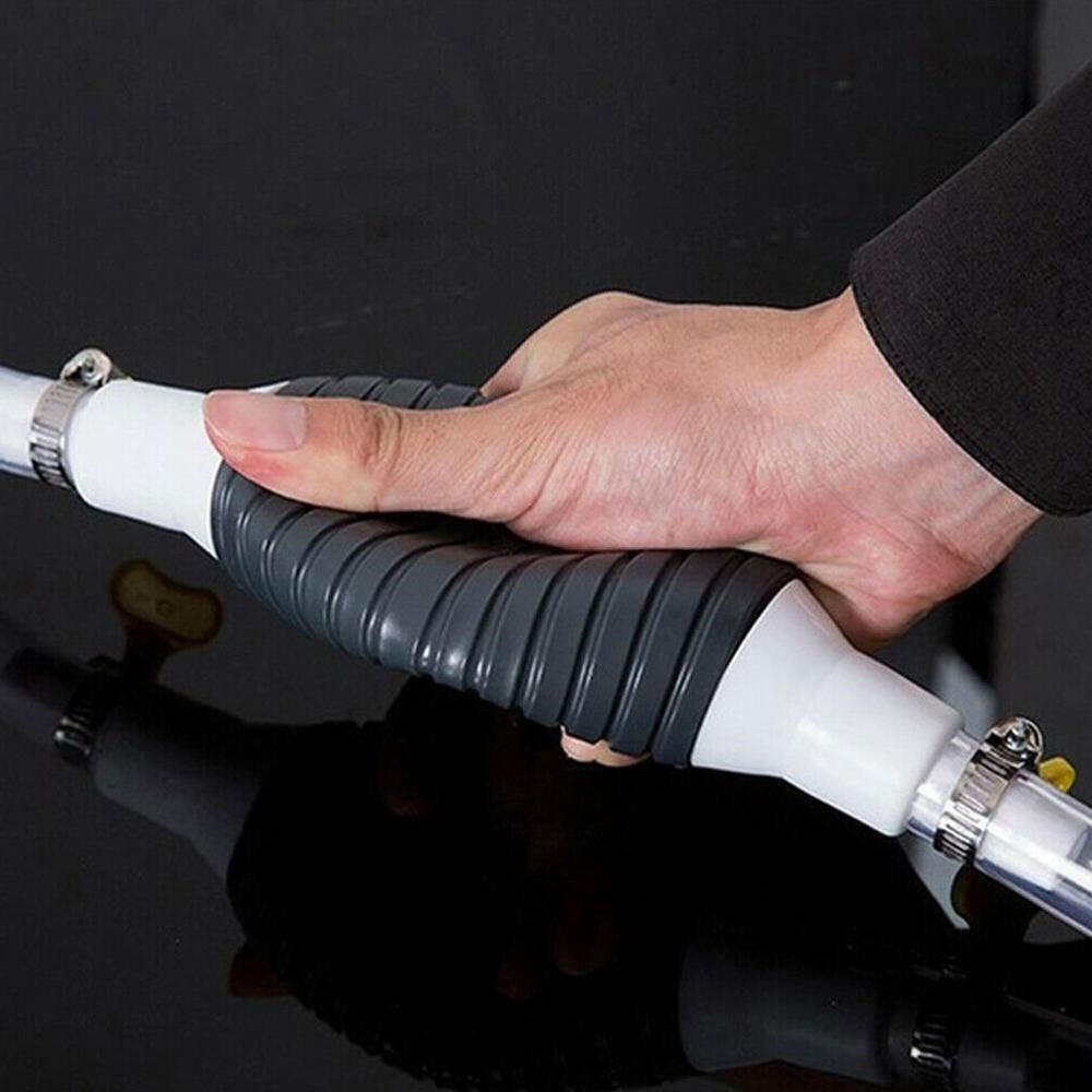 (1+1 GRATIS) Pompa Manuale per Carburante