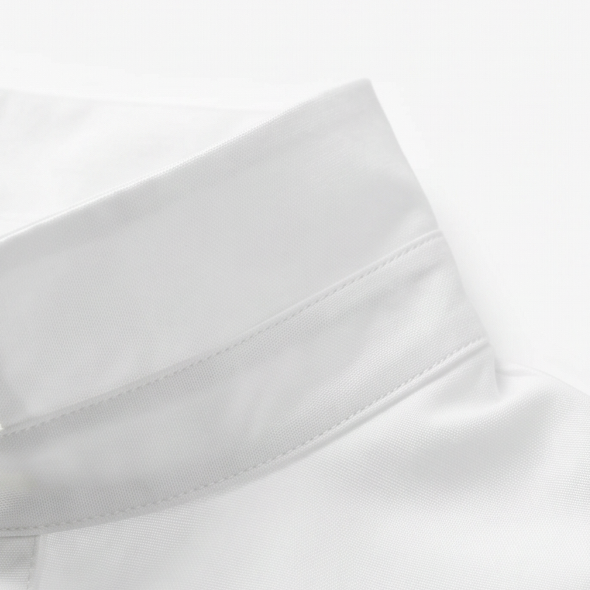 Milenza – Blusa Dichiarazione in Stile Italiano