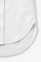 Milenza – Blusa Dichiarazione in Stile Italiano