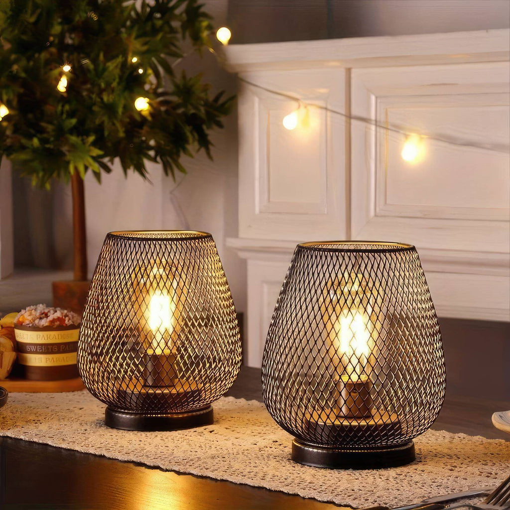 LumosElite - Lanterna LED senza fili di lusso