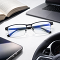 OPTIVISTA – Occhiali per una Visione Chiara a Tutte le Distanze