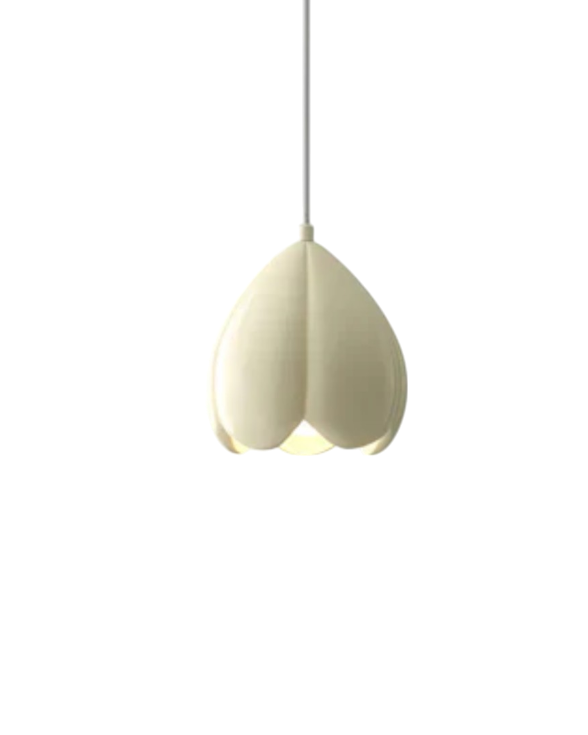 La Fleur Pendentive