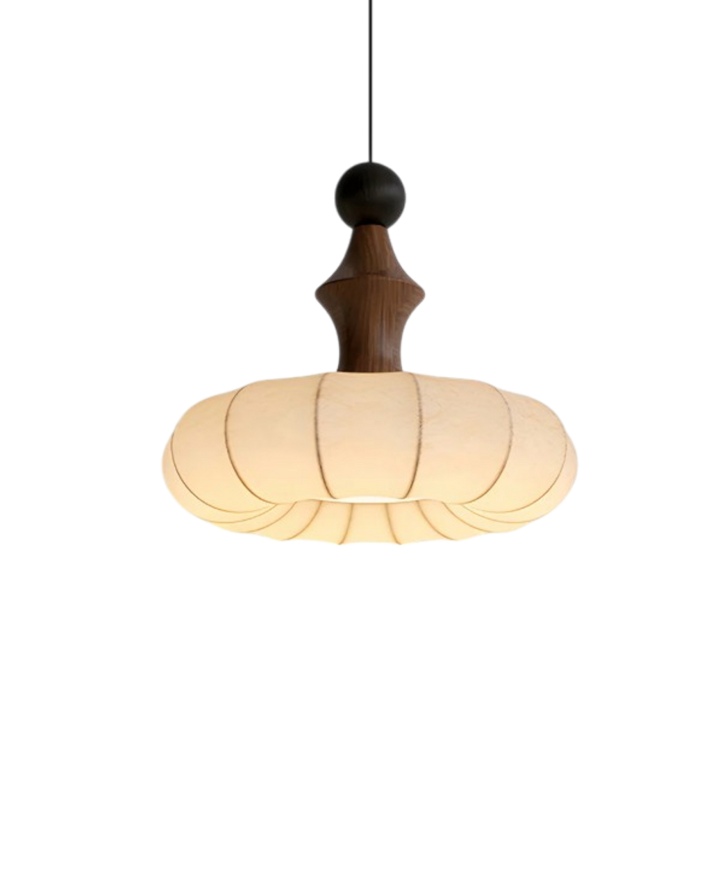 La Lumière de Soie