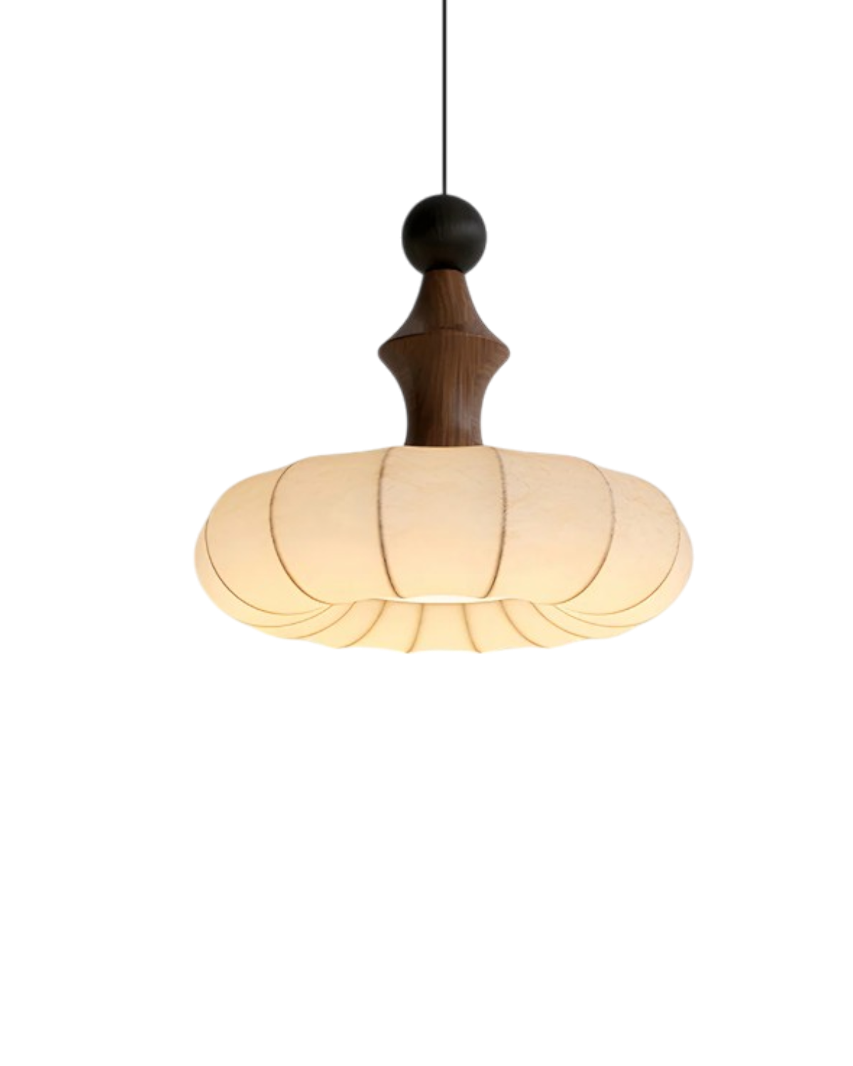 La Lumière de Soie