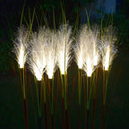 2+3 GRATIS | LumeLawn - Lampade da Giardino Solari per Esterni - Paesaggio
