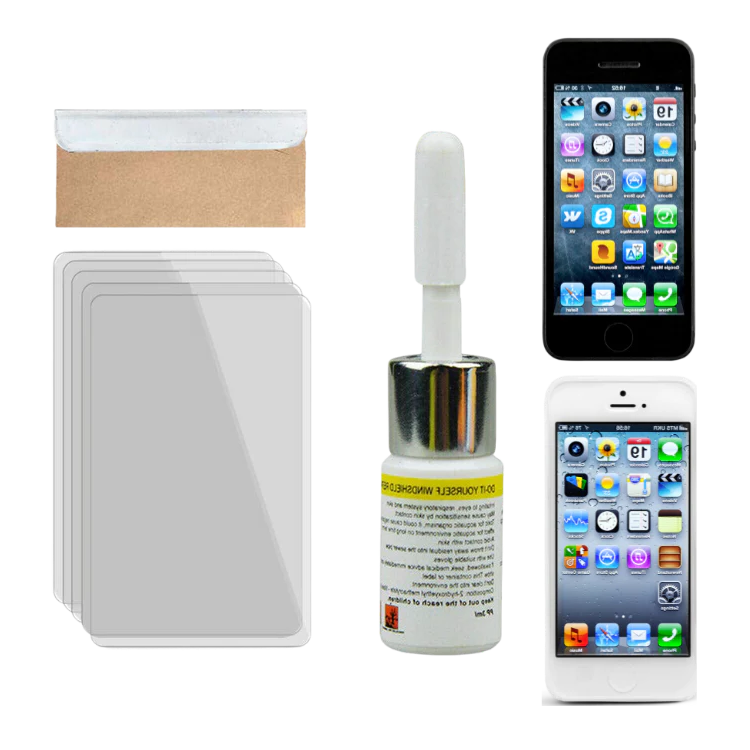 Kit di Riparazione per Schermo del Telefono