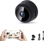 1080p Telecamera Mini WiFi Magnetica