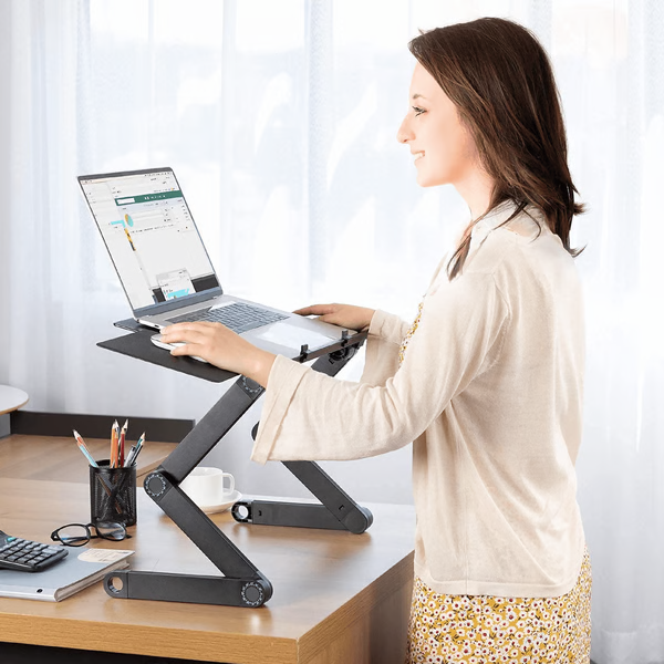 Supporto per Laptop da Scrivania