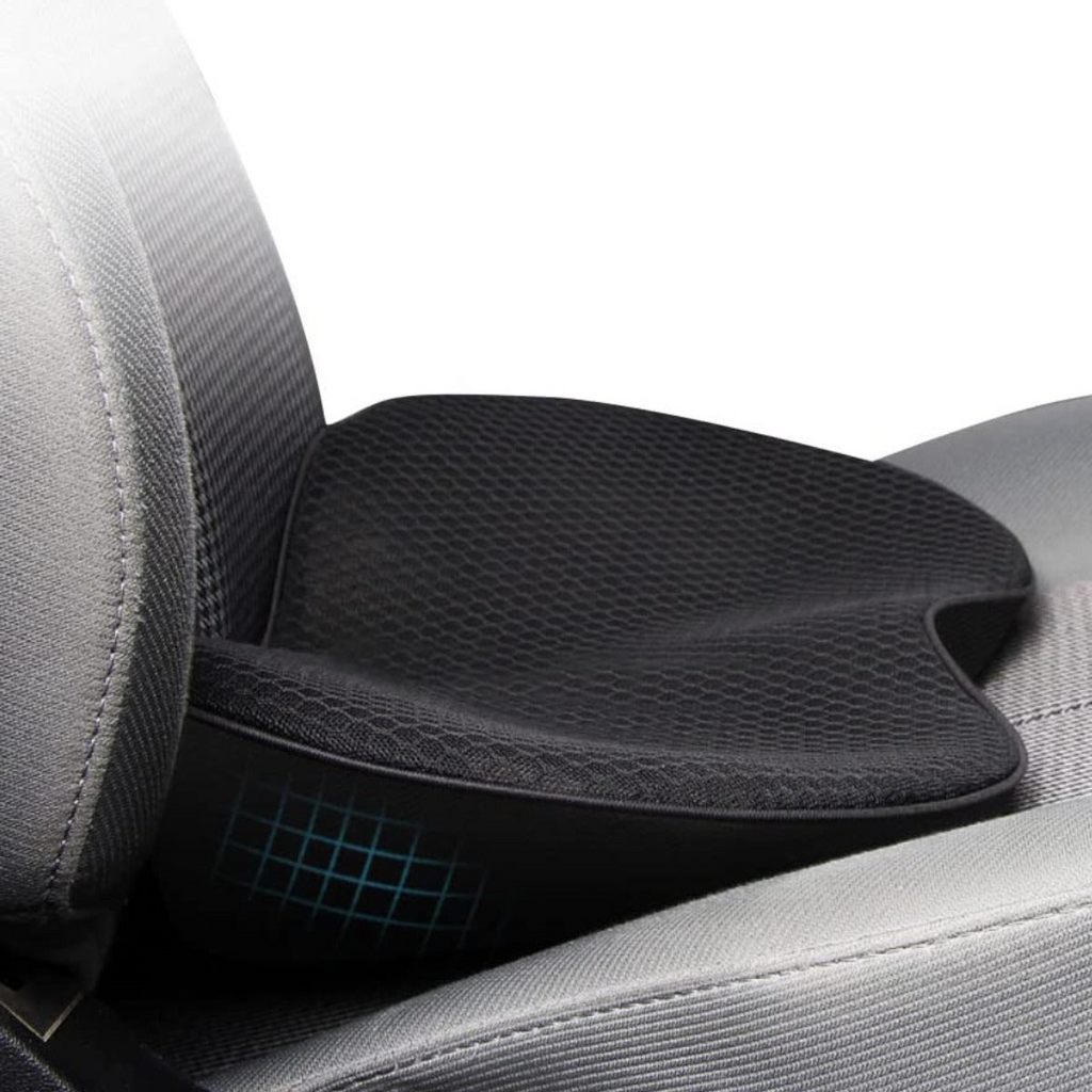 Cuscino Alzatore per Auto per Adulti
