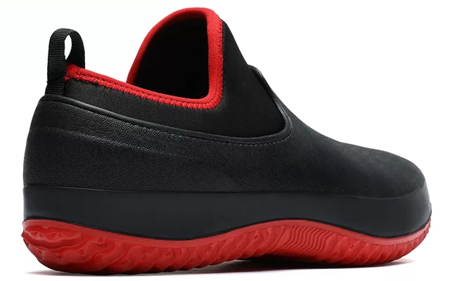 Scarpe da lavoro impermeabili Slip-On