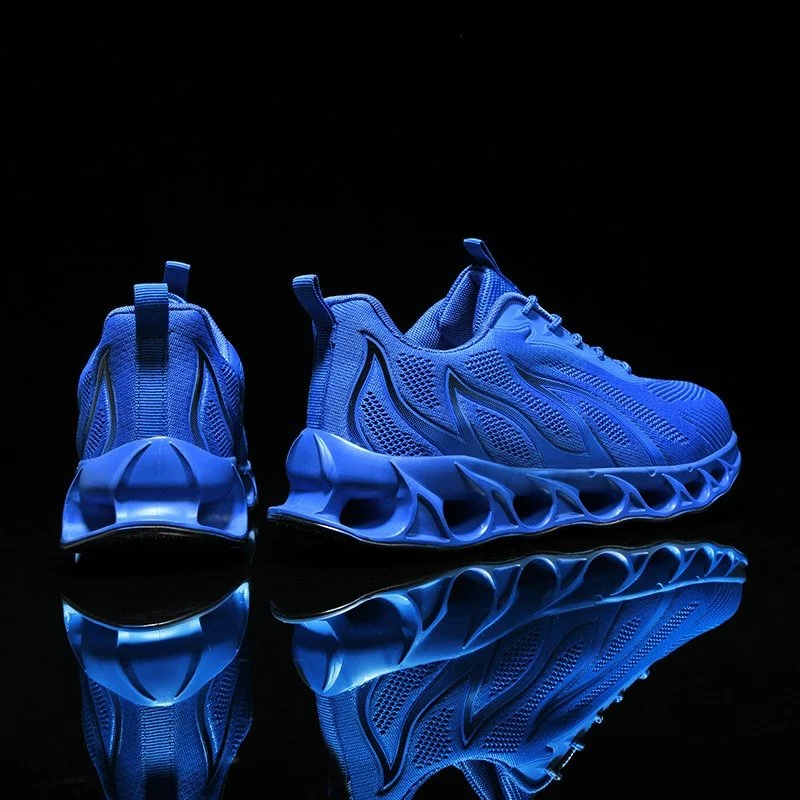 Scarpe Ortopediche da Uomo Scarpe da Passeggio e Corsa