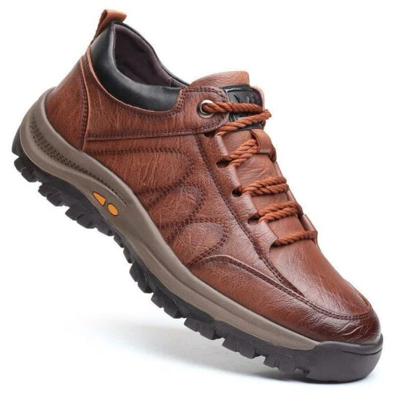 Scarpe da Uomo Casual con Supporto dell'Arco e Antiscivolo Traspiranti