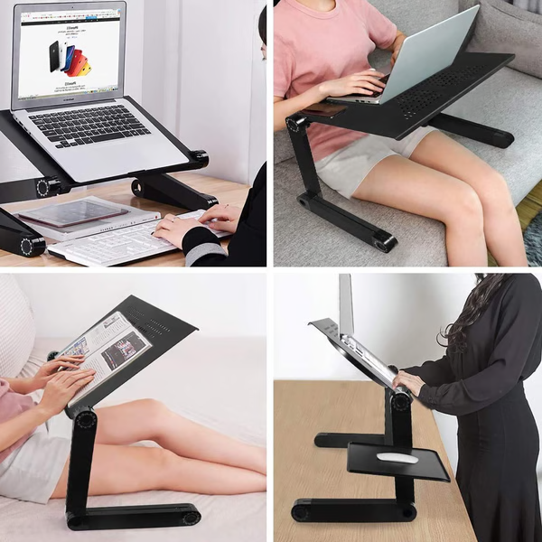 Supporto per Laptop da Scrivania