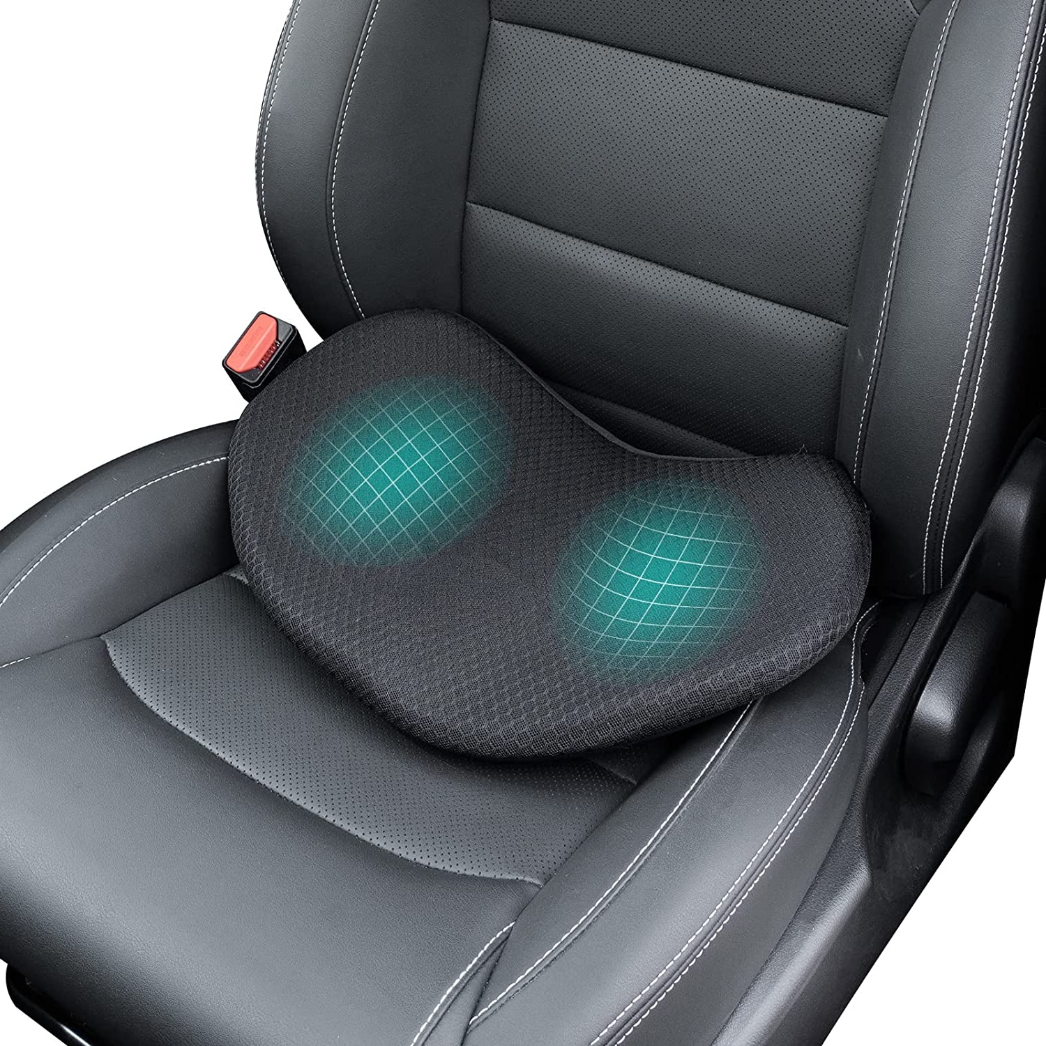 Cuscino Alzatore per Auto per Adulti