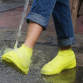 Coperture per Scarpe Antiscivolo Ultra-Durevoli Silicovers: Mantieni le Tue Scarpe Pulite e Asciutte