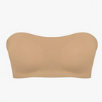 Stayva – Reggiseno Senza Spalline con Retro Incrociato