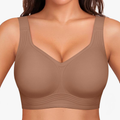 Softella – Reggiseno senza fili a 4 strati in gel