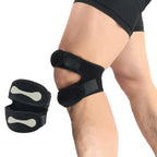 Cinghia per Tendine Rotuleo, Ginocchiera per Menisco Strappato