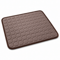 TAPPETINO CHILLPAWS – Letto Refrigerante Extra Large per Cani e Gatti
