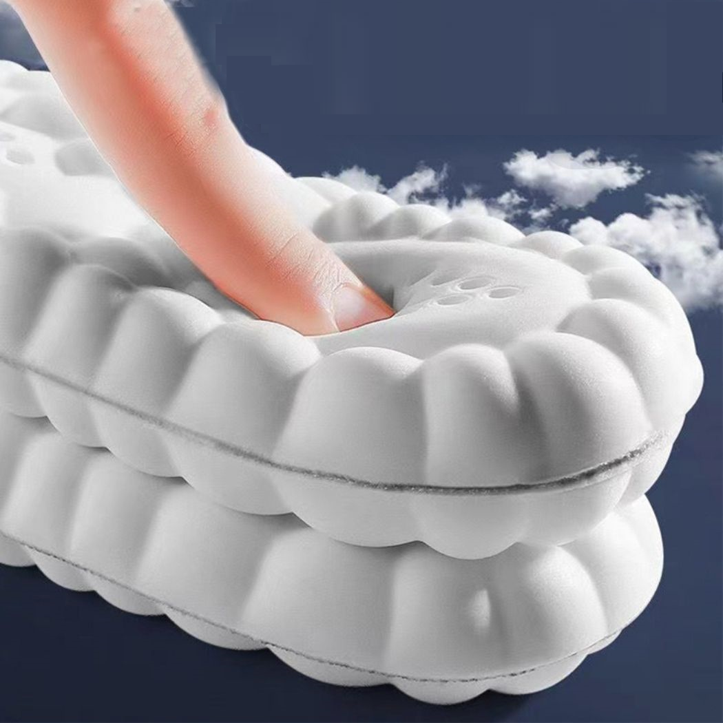 Sole ortopediche - Sollievo immediato e comfort per i tuoi piedi