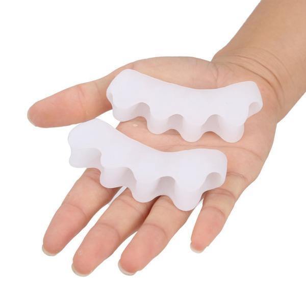 Correttore Ortodontico per Dita - Separatore per Dita