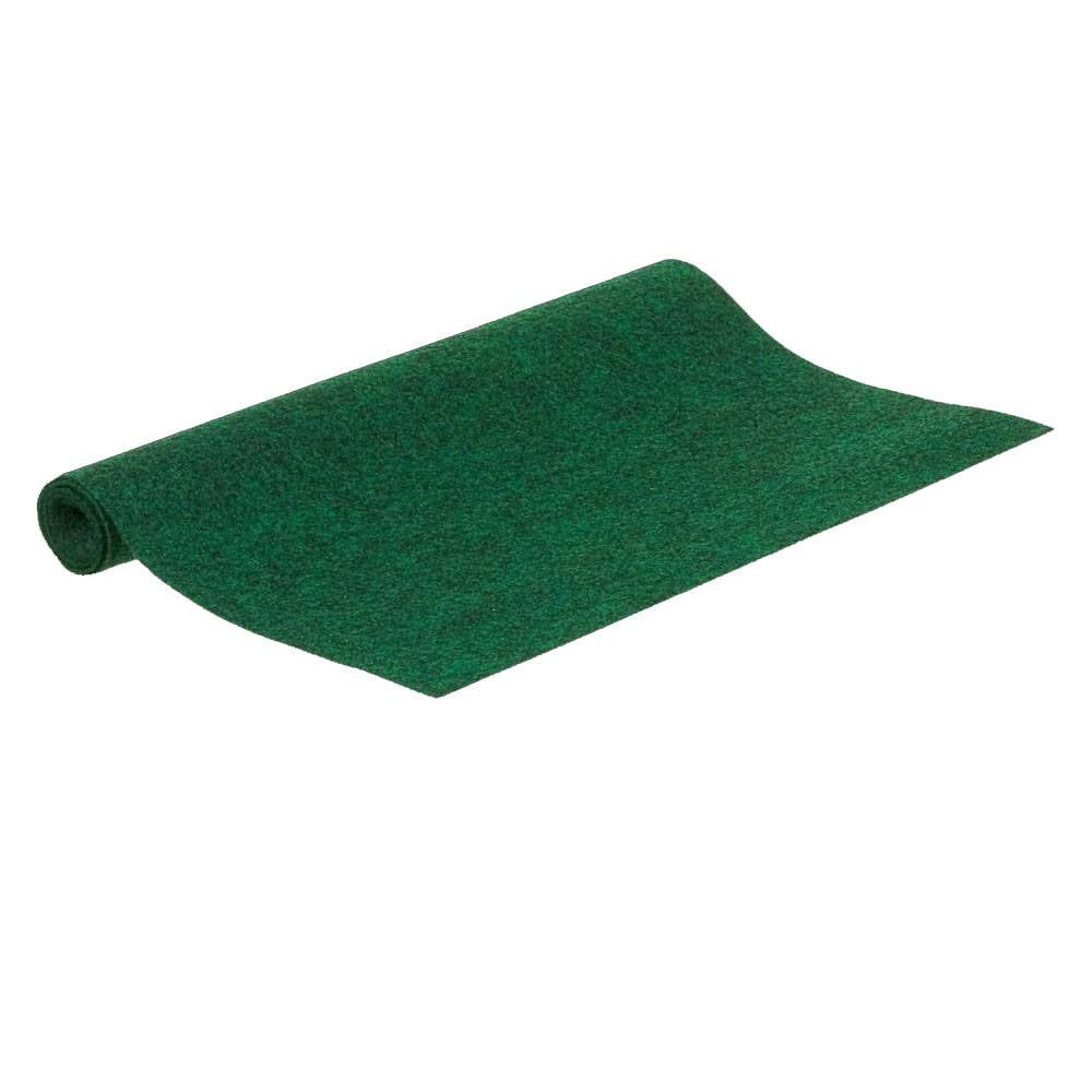 Tappeto di Semi di Erba Verde Quick Fix