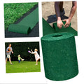 Tappeto di Semi di Erba Verde Quick Fix