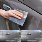 Panno per Riparazione Graffi Auto Nano