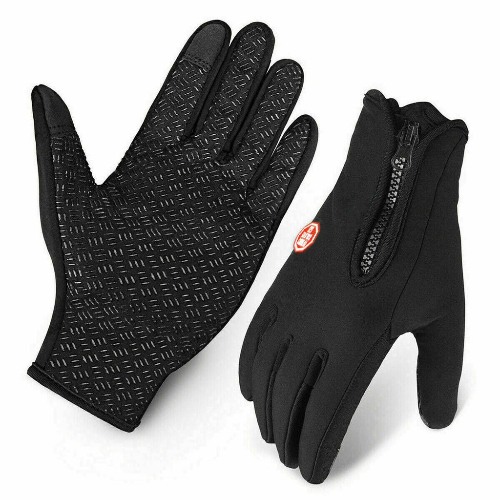 Guanti Termici - Guanti Invernali Unisex Touch Screen