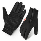 Guanti Termici - Guanti Invernali Unisex Touch Screen
