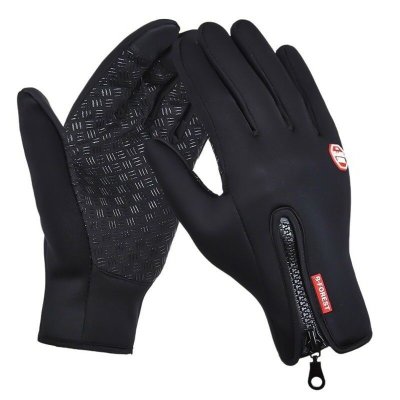 Guanti Termici - Guanti Invernali Unisex Touch Screen
